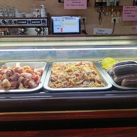 Los Quinones Fuentes Calientes Екстер'єр фото